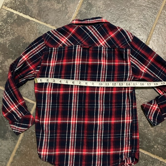 Gorgeous Kids Flannel, Boys or Girls Size 8 - Picture 7 of 9